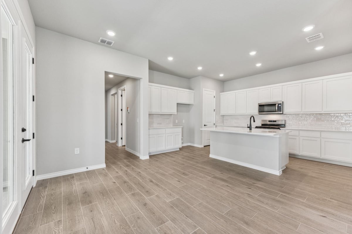 Bathroom at 108 Maceo Way Unit #101 - 2 bed 2 bath home