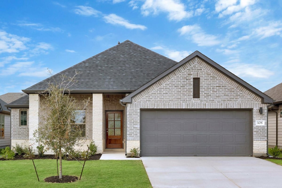 View 108 Melrose ST in Hutto 108 Melrose ST, photo 1 of 40, Hutto, Hutto, TX