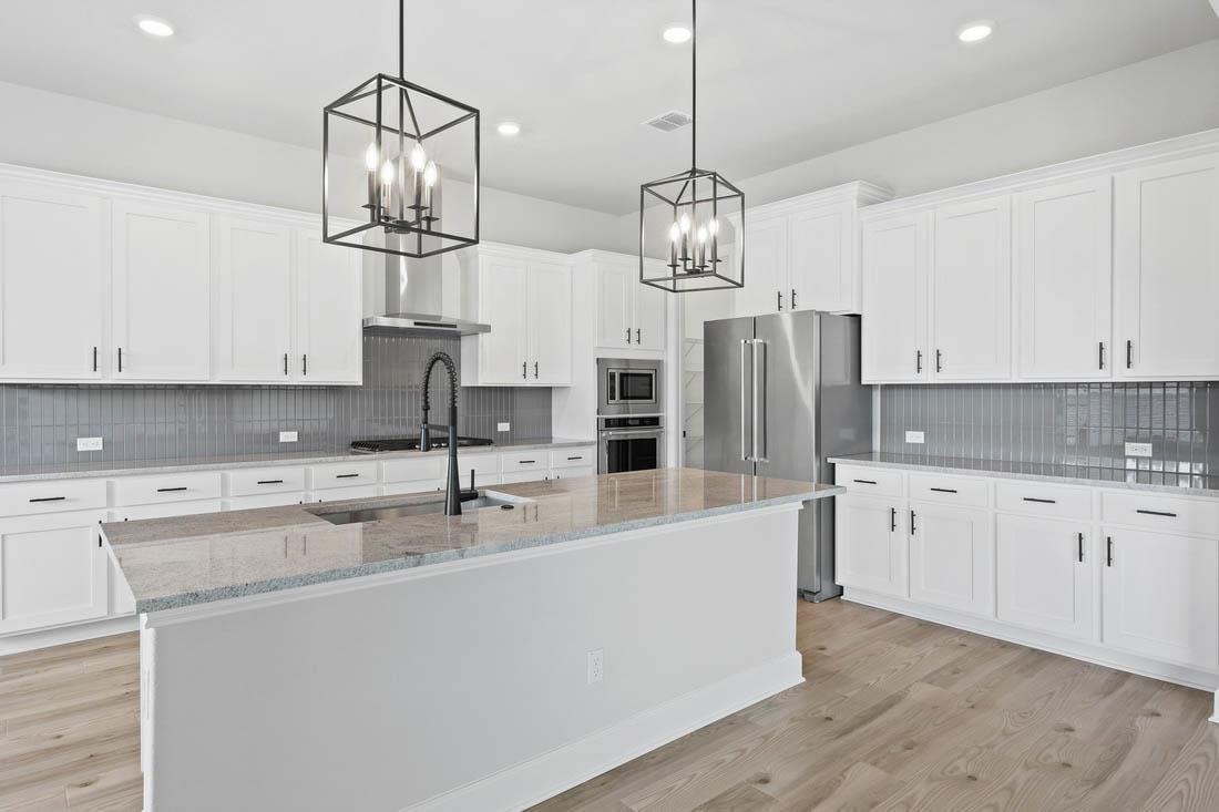Living area at 108 Nandina Path - 4 bed 3 bath home
