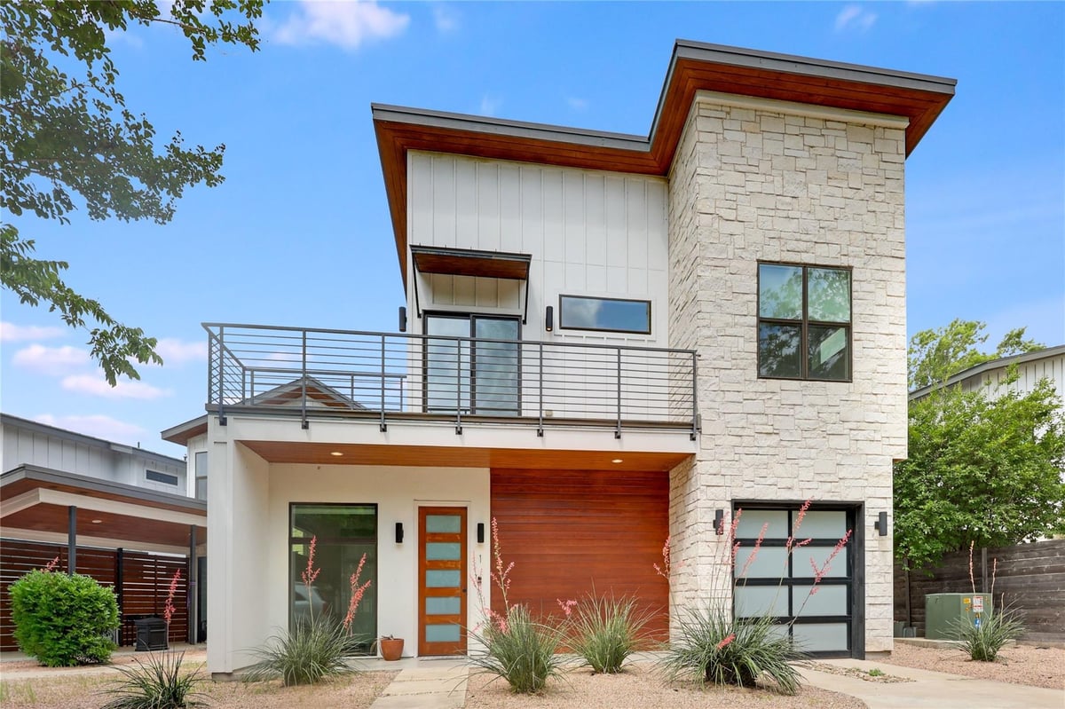 View 108 Tillery ST Unit #1 in Tillery Square Sub 108 Tillery ST Unit #1 - property photo 1 - Luxury home in Tillery Square Sub, Austin, TX