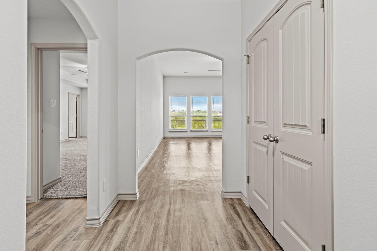 Bathroom at 108 W Eli Chandler St - 3 bed 2 bath home
