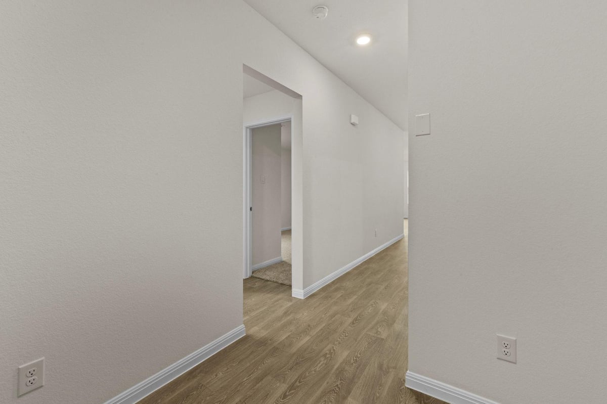 Living area at 108 Wagner Way - 3 bed 2 bath home