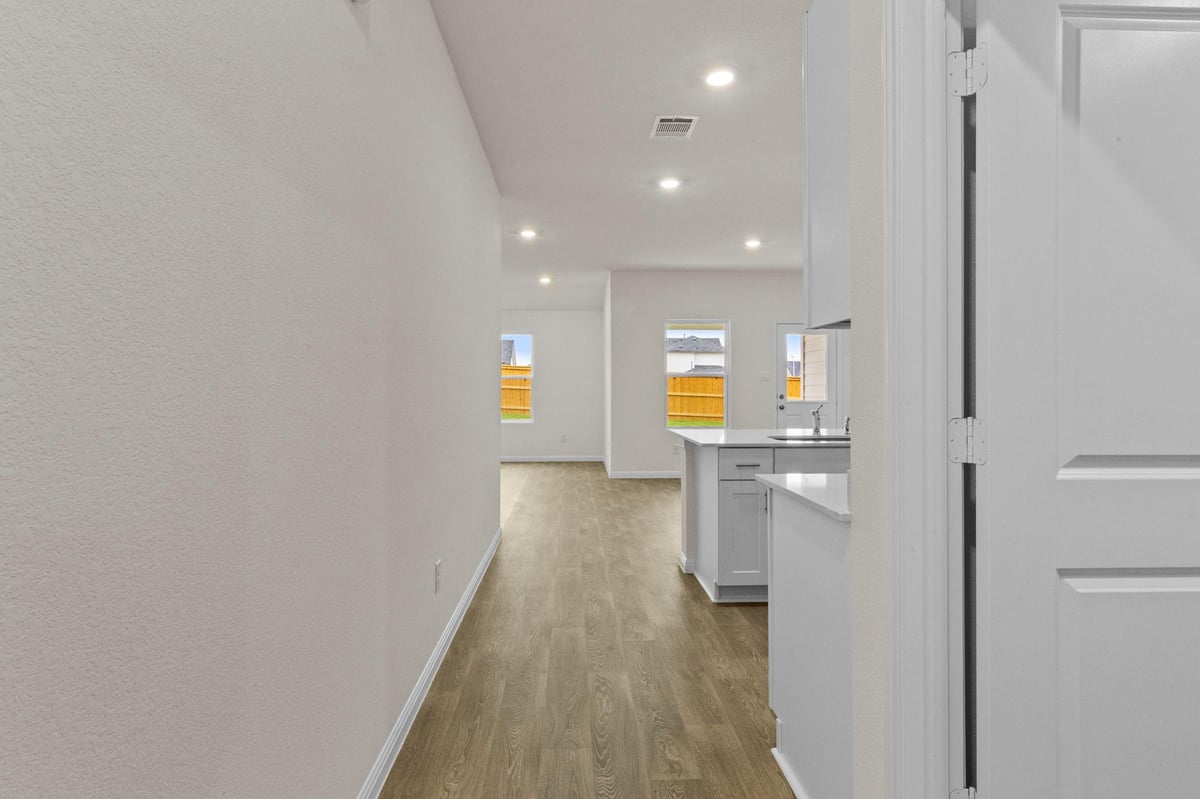 Primary bedroom at 108 Wagner Way - 3 bed 2 bath home