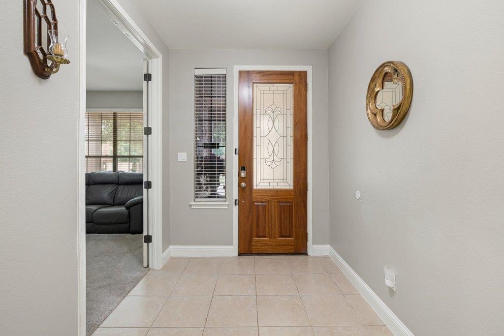 Kitchen at 10800 Desert Willow Loop - 4 bed 3 bath home