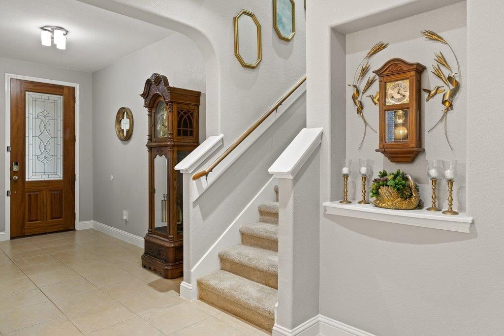 Bathroom at 10800 Desert Willow Loop - 4 bed 3 bath home