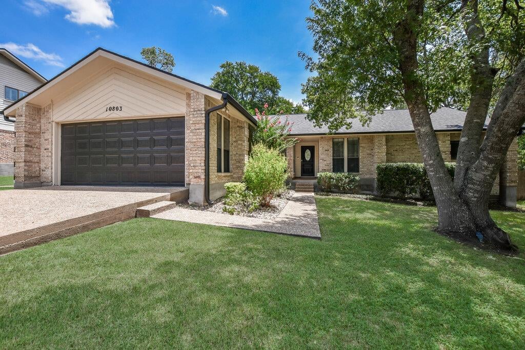 View 10803 Leafwood LN in Spicewood Estates Sec 02 10803 Leafwood LN - property photo 1 - Luxury home in Spicewood Estates Sec 02, Austin, TX