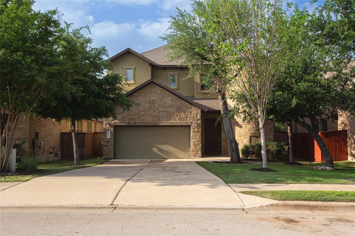 10812 Colborne TRL - property photo 1 - Luxury home in Avery Station Sec 2A, Austin, TX