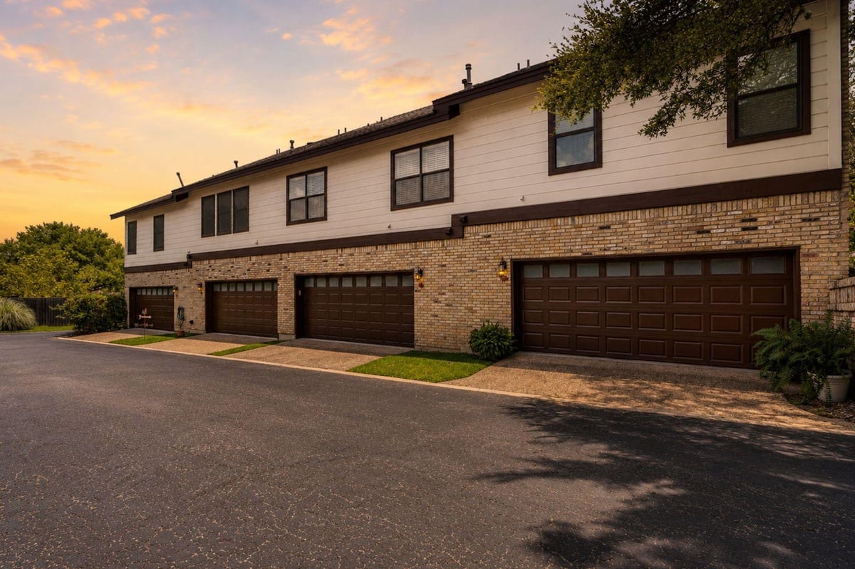 View 10819 Crown Colony DR Unit #11 in Greens Onion Creek Condo Ph 01 10819 Crown Colony DR Unit #11 - property photo 1 - Luxury home in Greens Onion Creek Condo Ph 01, Austin, TX