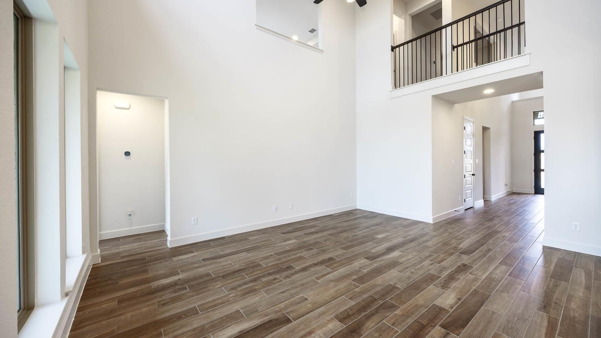Kitchen at 109 Arcilla Pass - 4 bed 3 bath home