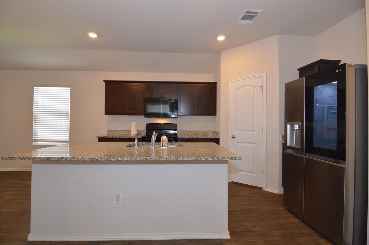 Living area at 109 BLACK WOLF Run - 4 bed 2 bath home