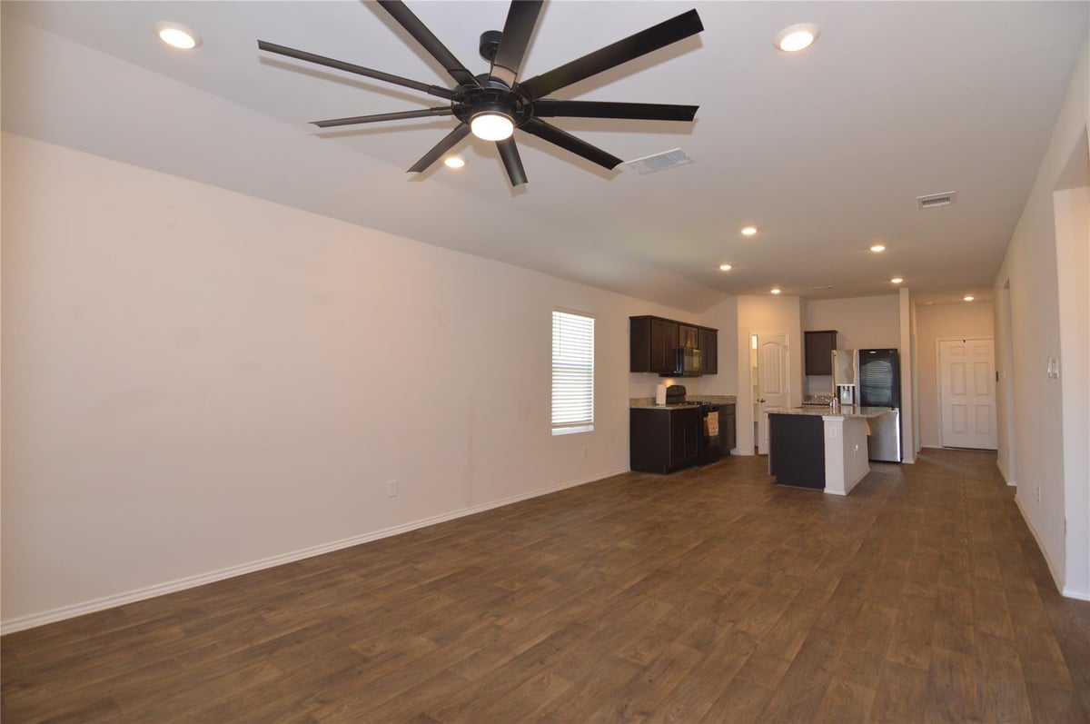 Kitchen at 109 BLACK WOLF Run - 4 bed 2 bath home