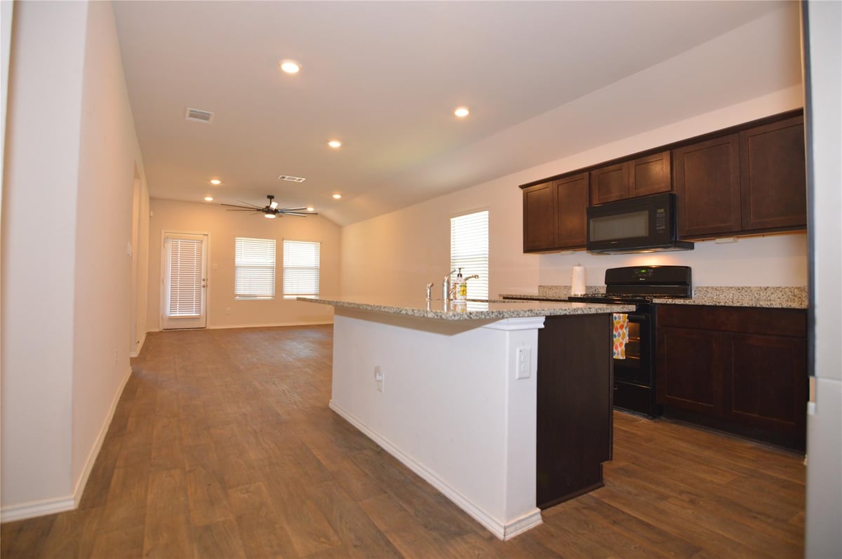 Bathroom at 109 BLACK WOLF Run - 4 bed 2 bath home