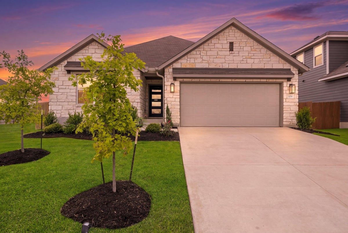 View 109 Bosco RD in Highlands North Sec 5 109 Bosco RD - property photo 1 - Luxury home in Highlands North Sec 5, Hutto, TX