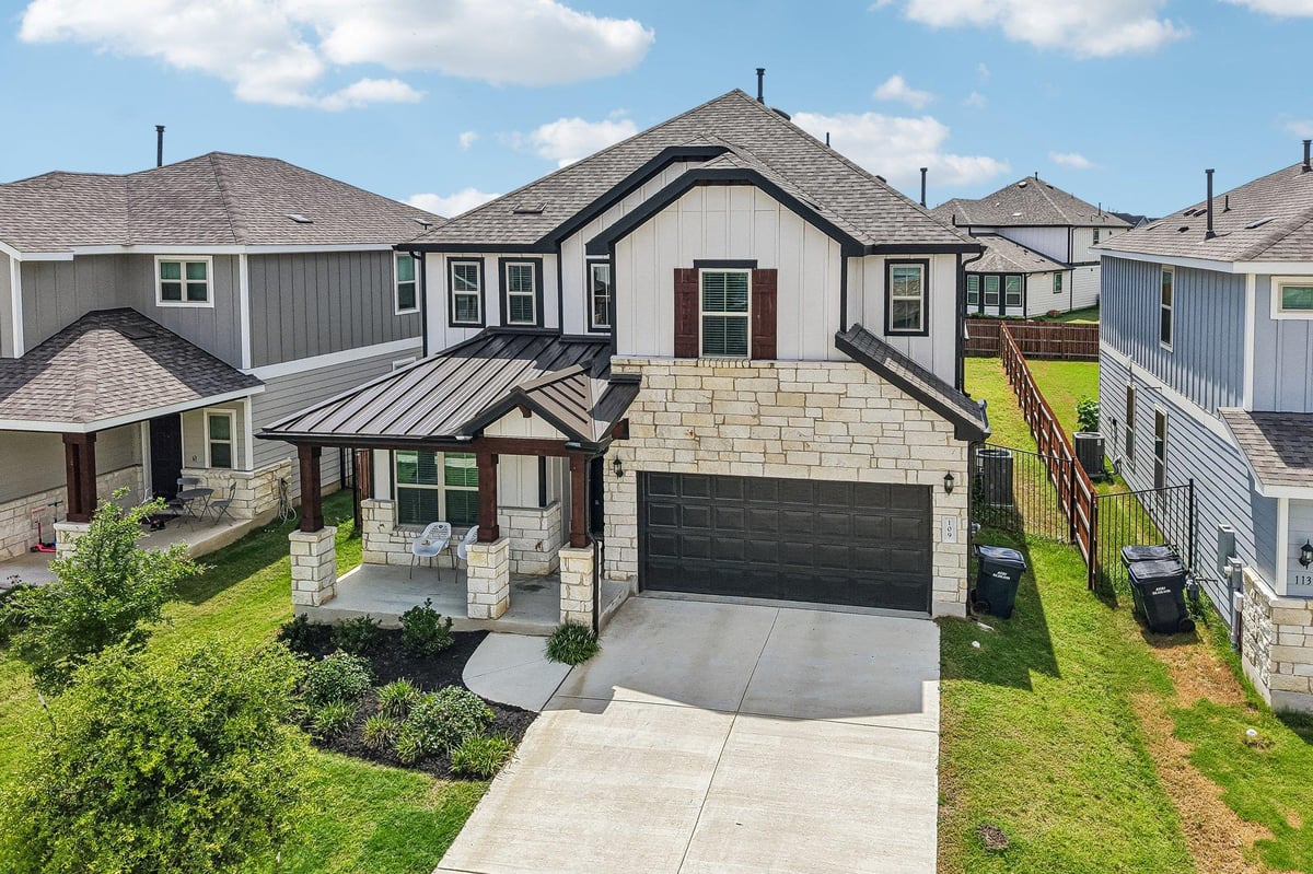 View 109 Coleman BND in Liberty Hill 109 Coleman BND, photo 1 of 36, Liberty Hill, Liberty Hill, TX