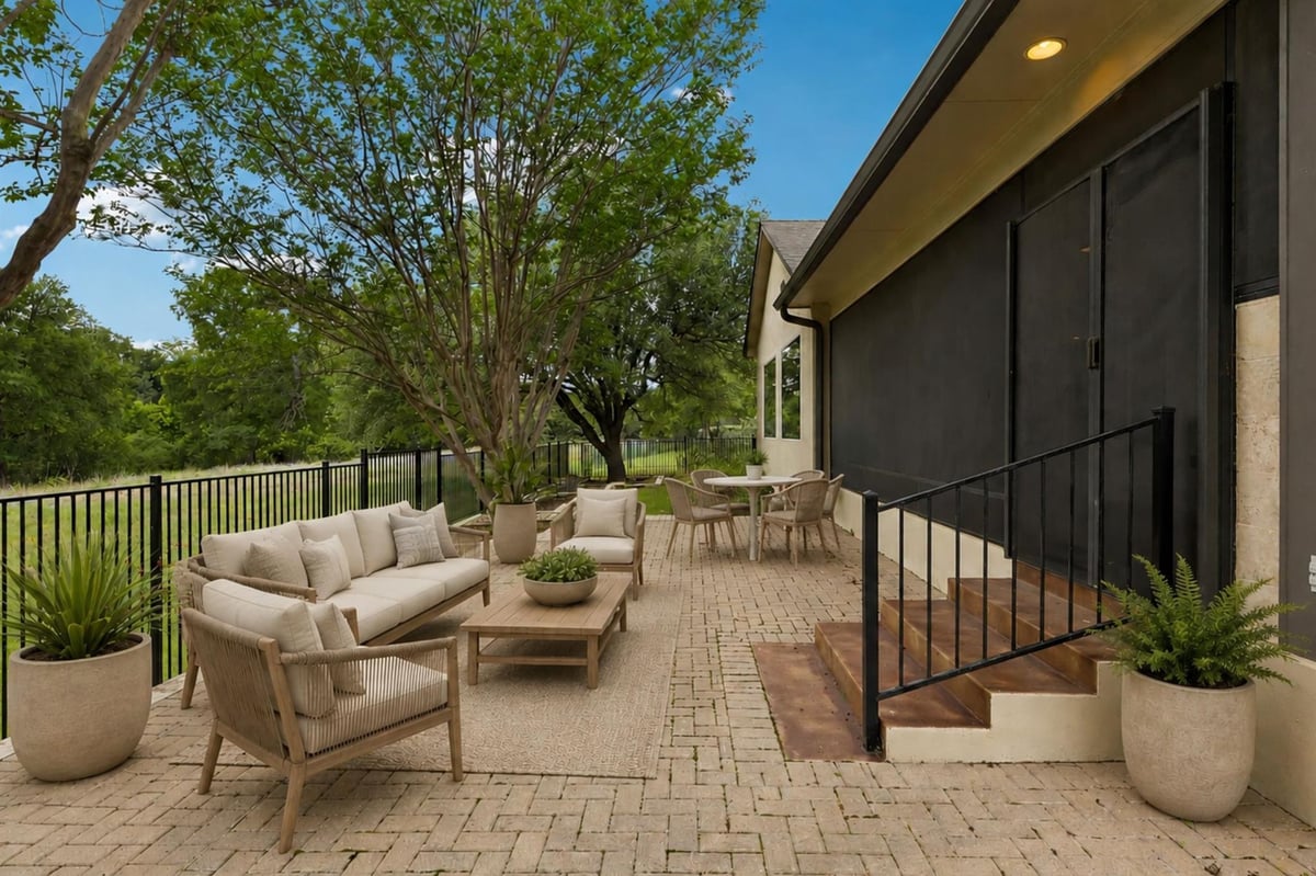 View 109 Crystal Springs DR in Sun City Georgetown 109 Crystal Springs DR - front exterior - Luxury home in Sun City Georgetown, Georgetown, TX