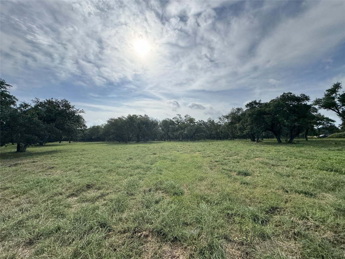 View 109 Estancia Way in Estancia 109 Estancia Way - front exterior - Luxury lot in Estancia, Georgetown, TX