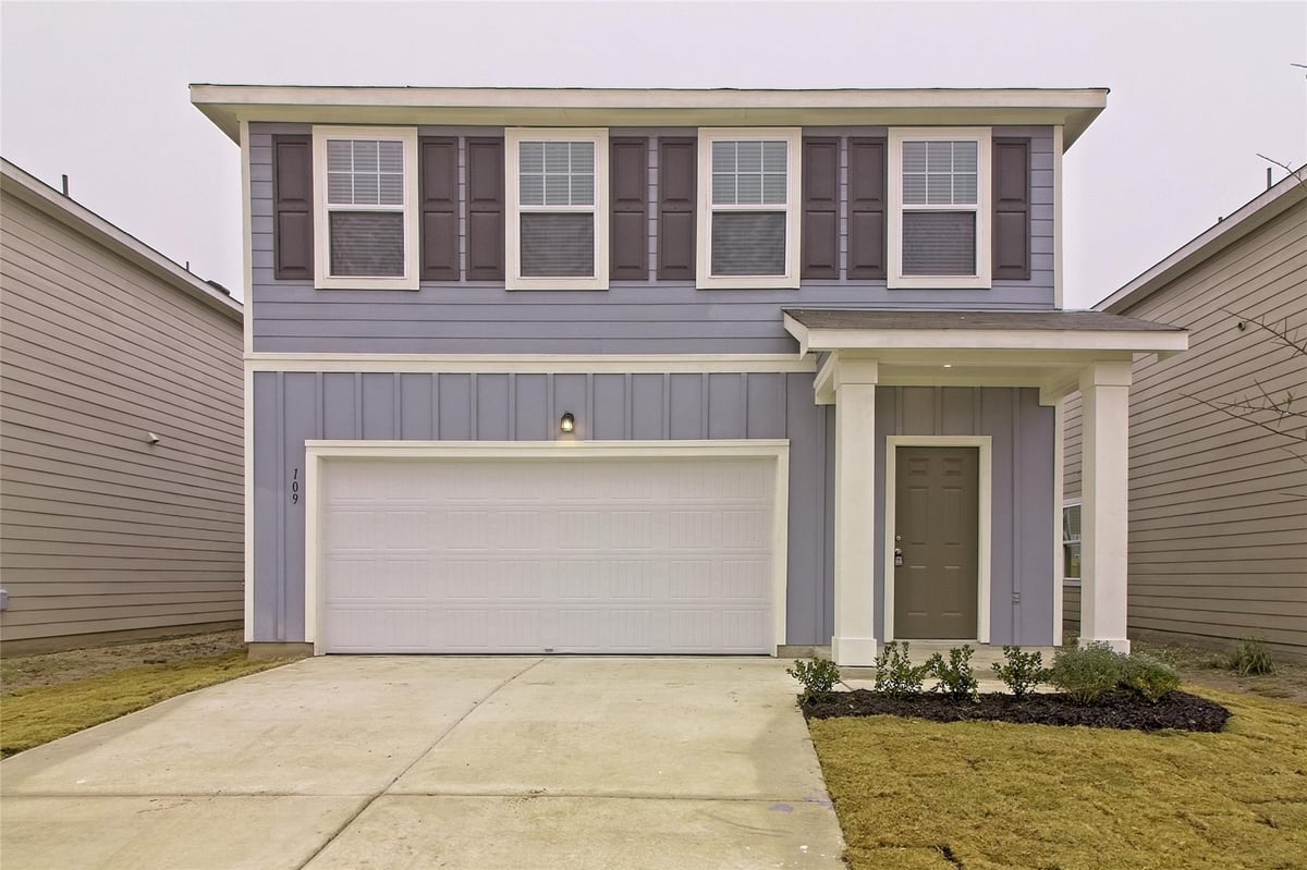 View 109 Gemsbok RD in Hutto 109 Gemsbok RD, photo 1, Hutto, Hutto, TX