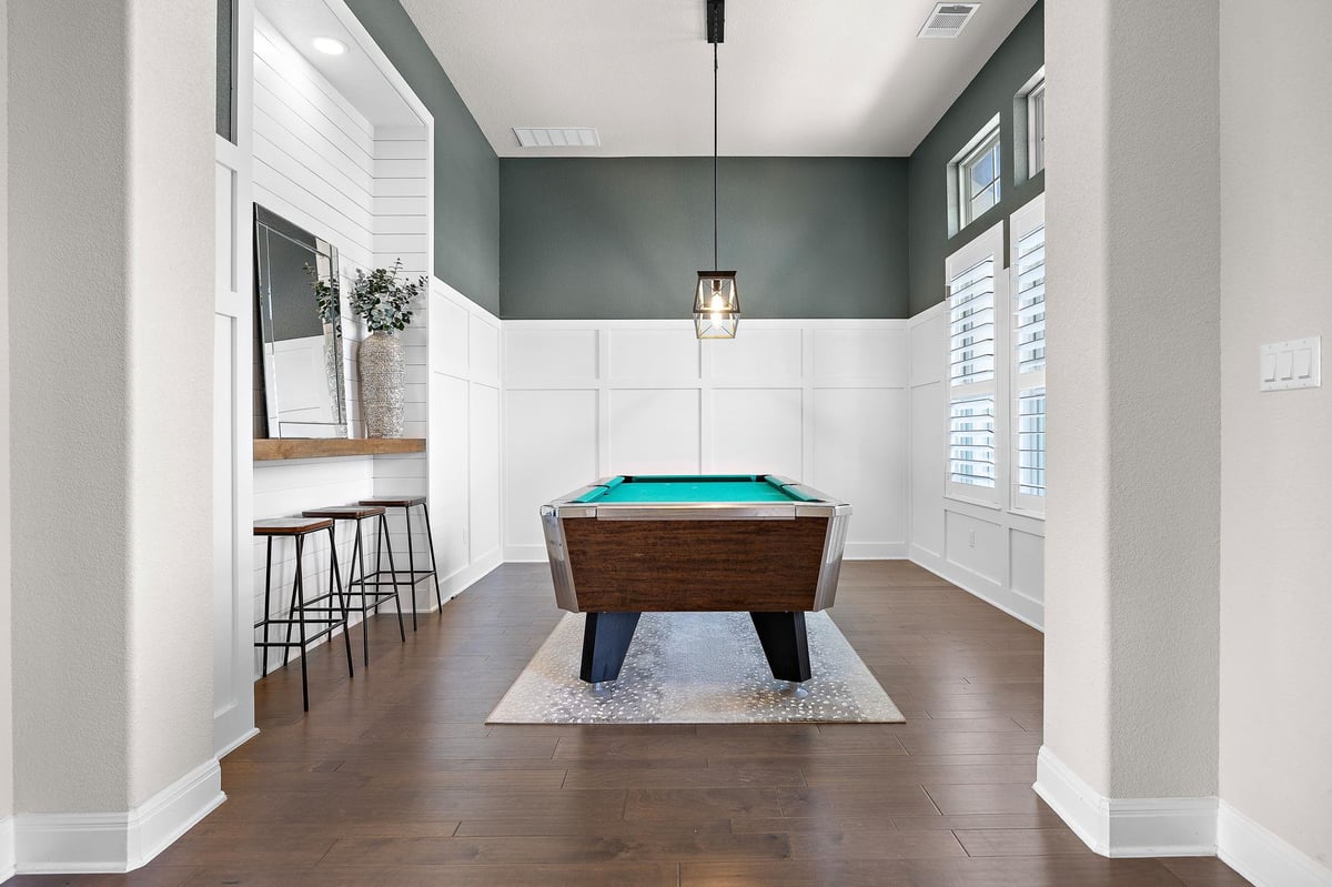 Bathroom at 109 Houston Loop - 4 bed 3 bath home