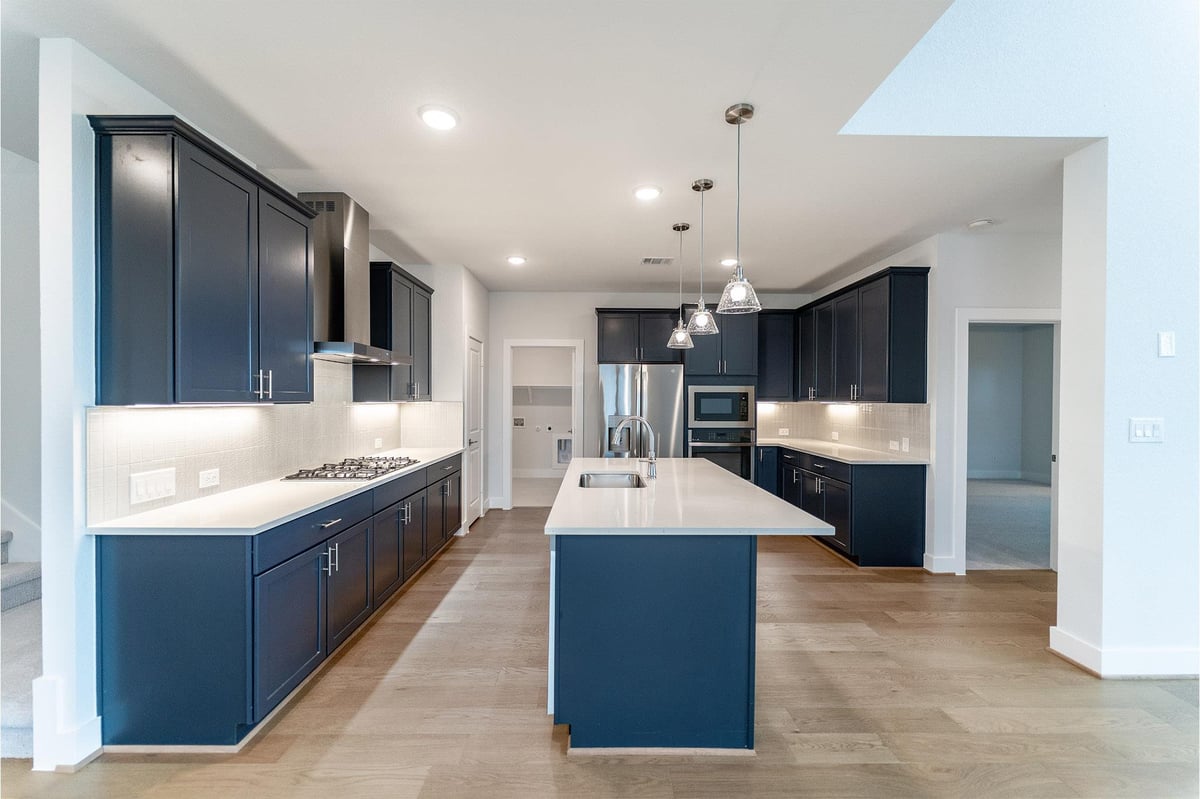 Kitchen at 109 Joy Ln - 4 bed 2 bath home