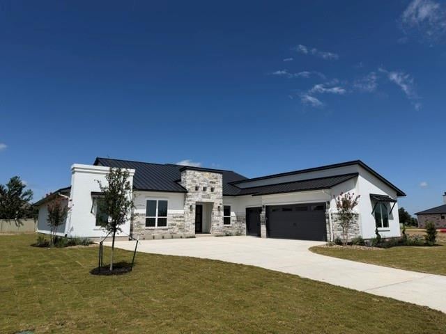 View 109 La Ventana DR in Santa Rita Ranch Ph 1 Sec 10 109 La Ventana DR - front exterior - Luxury home in Santa Rita Ranch Ph 1 Sec 10, Liberty Hill, TX