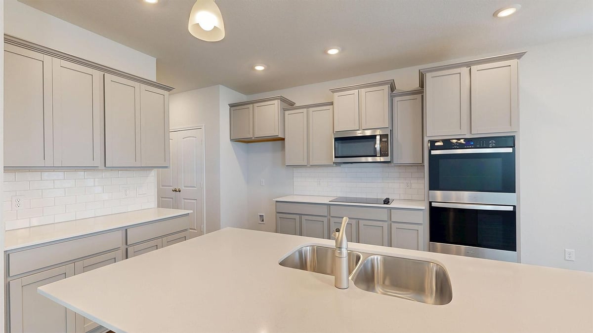 Primary bedroom at 109 Megan Trl - 4 bed 2 bath home