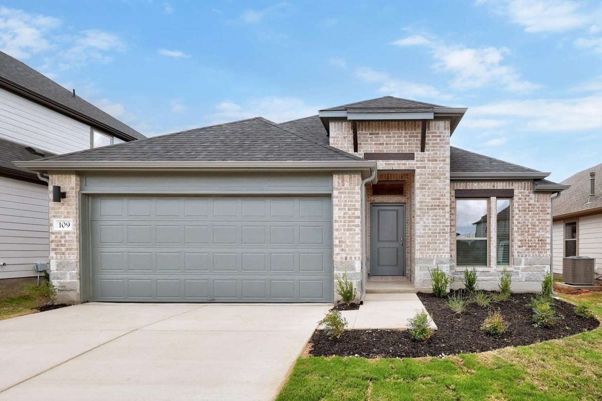 View 109 Melrose ST in Hutto 109 Melrose ST, photo 1 of 40, Hutto, Hutto, TX