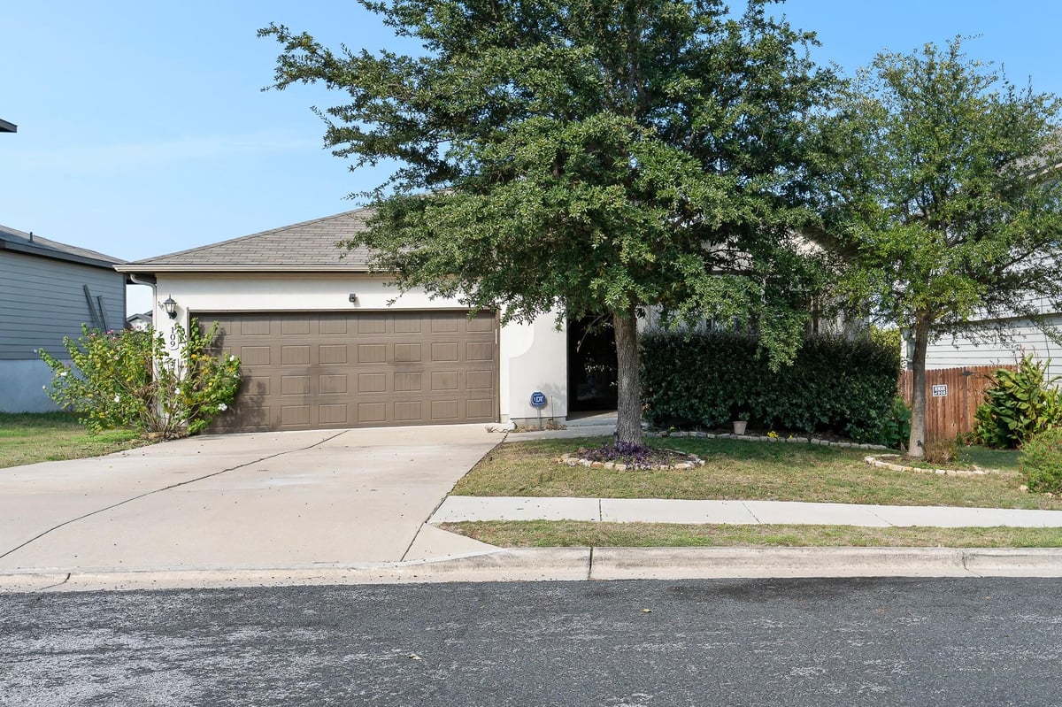 View 109 Milestone Rd in Liberty Hill 109 Milestone Rd, photo 1, Liberty Hill, Liberty Hill, TX