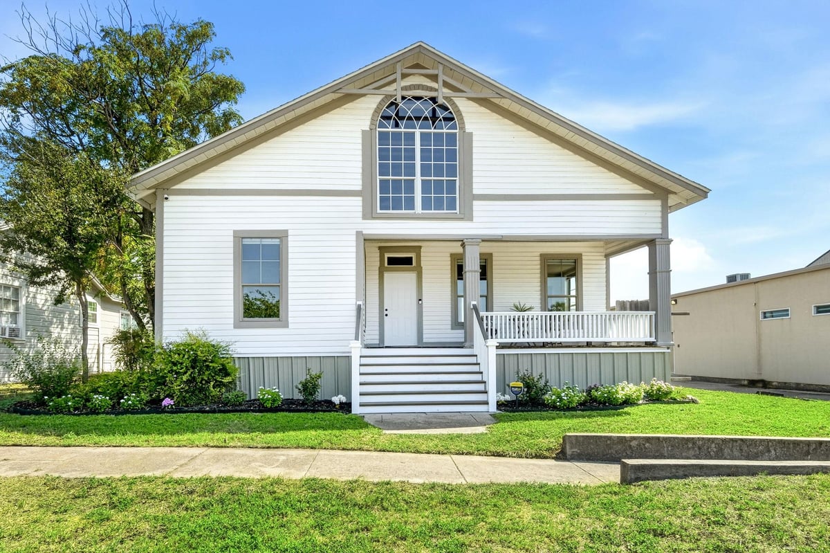 View 109 N 11th ST in Temple 109 N 11th ST, photo 1 of 17, Temple, Temple, TX