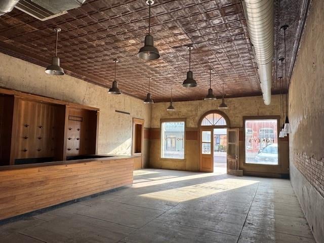 Living area at 109 NE 2nd St - Smithville City, Smithville, TX
