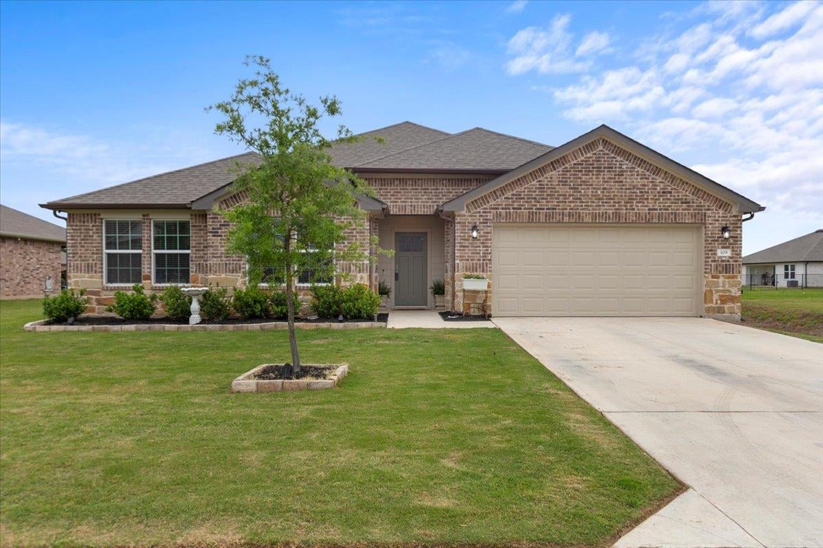 View 109 Sandpiper Dr in Colovista Country Club 109 Sandpiper Dr - property photo 1 - Luxury home in Colovista Country Club, Bastrop, TX