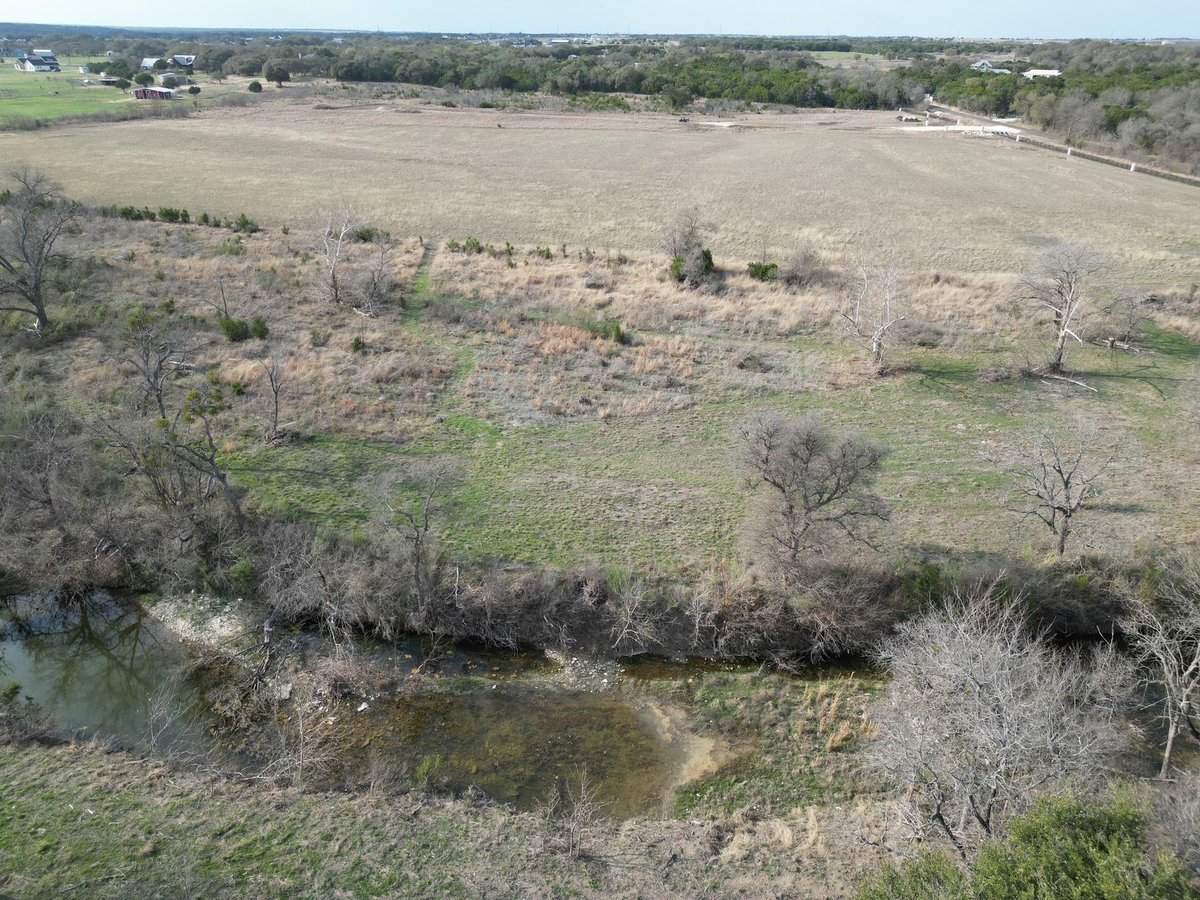 View 109 Scotty Ln in Serenity Springs Ph1 109 Scotty Ln - front exterior - Luxury lot in Serenity Springs Ph1, Liberty Hill, TX