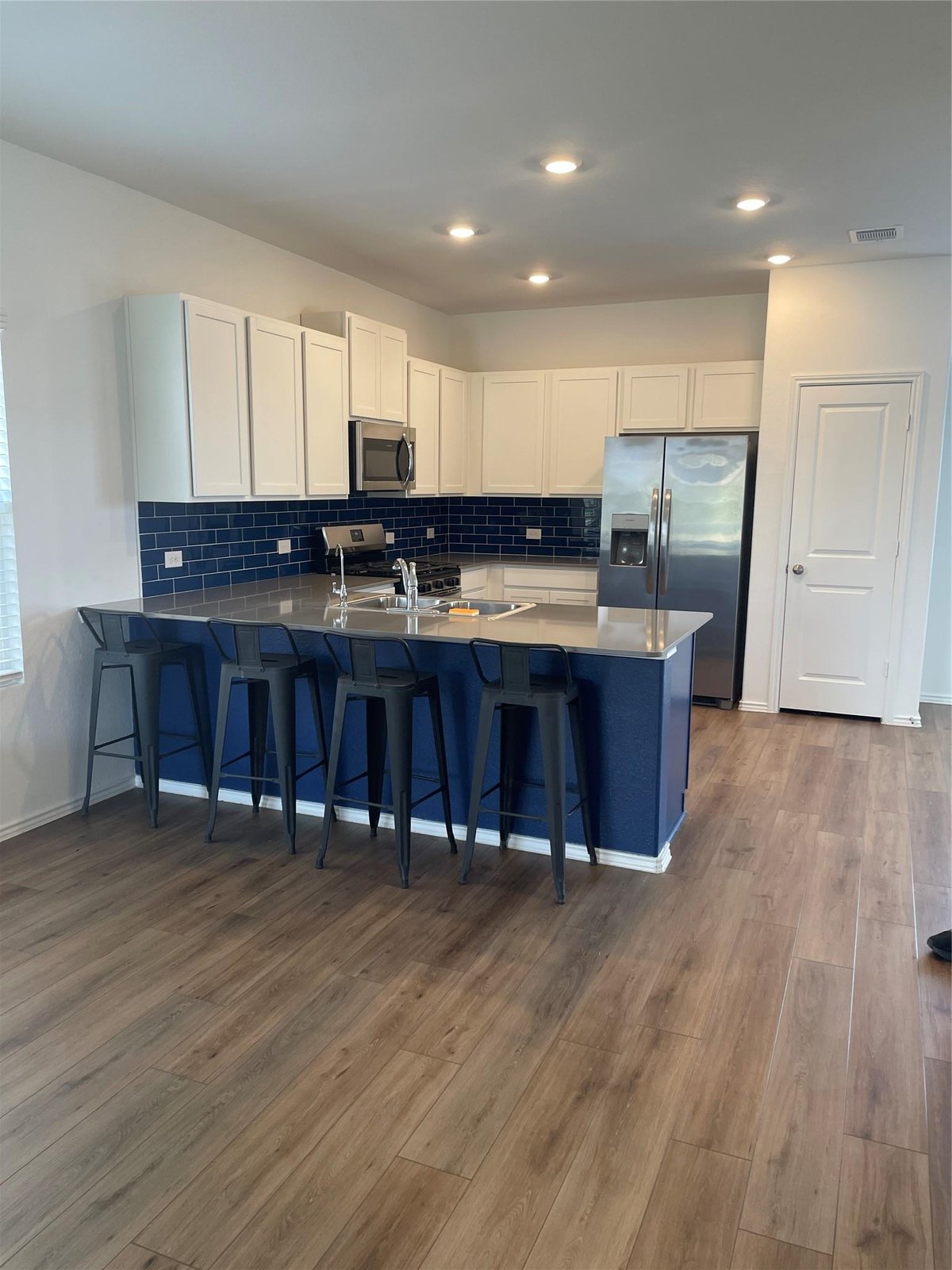 Kitchen at 109 Seminole Dr - 3 bed 2 bath home