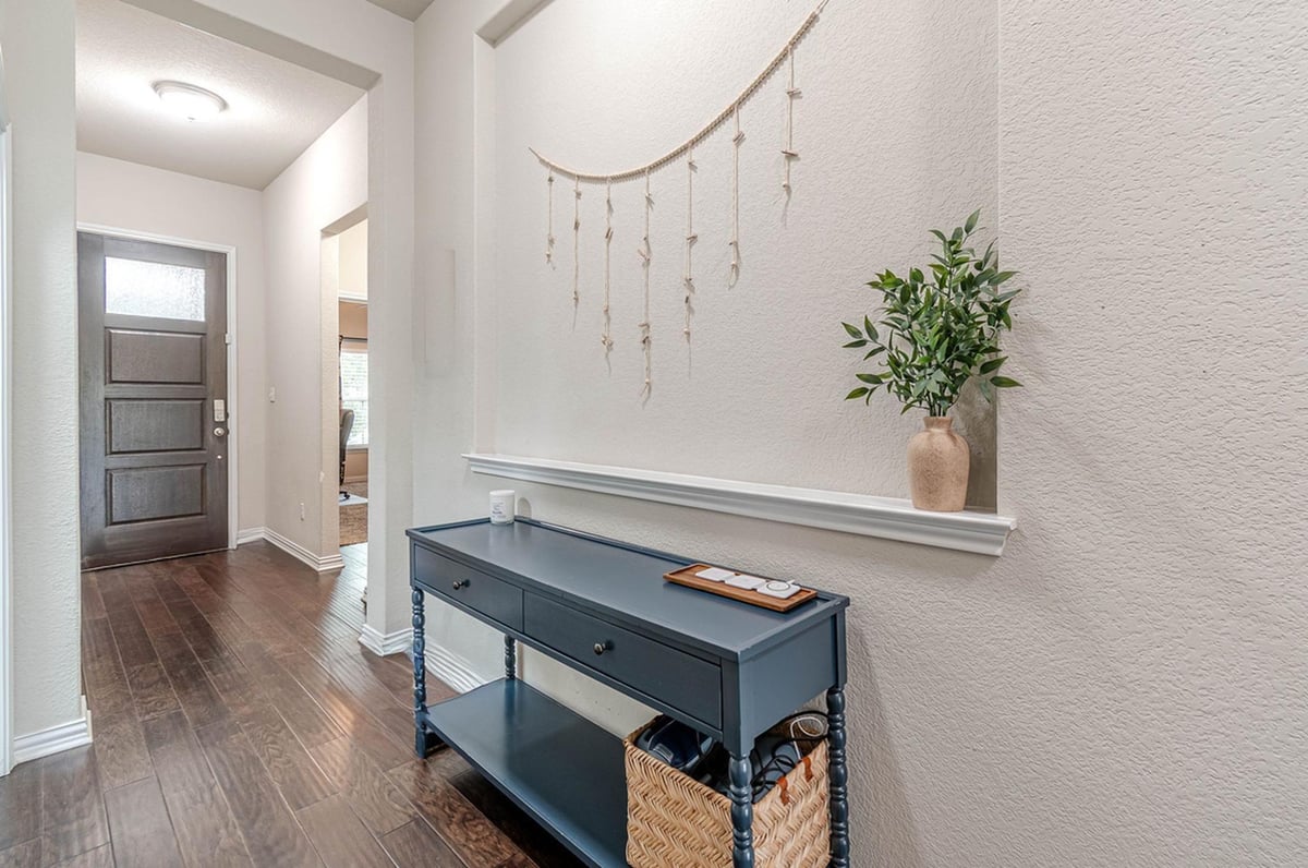 Kitchen at 109 Tulip Garden Trl - 4 bed 2 bath home