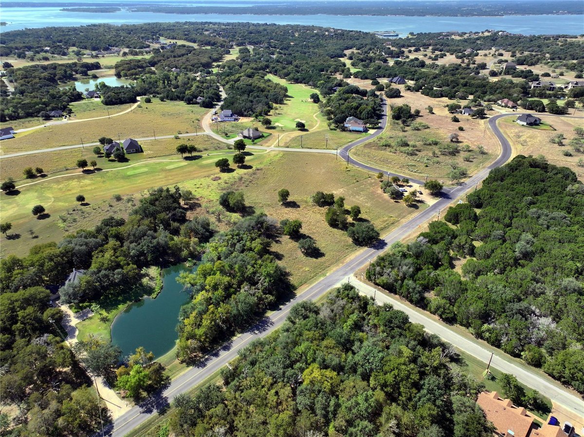 View 1090 White Bluff DR in Whitney 1090 White Bluff DR, photo 1 of 21, Whitney, Whitney, TX