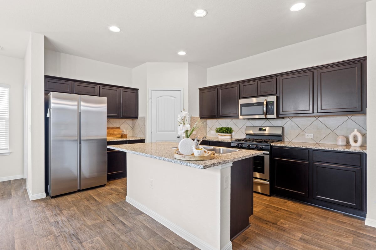 Bathroom at 10900 Defender Trl - 4 bed 3 bath home