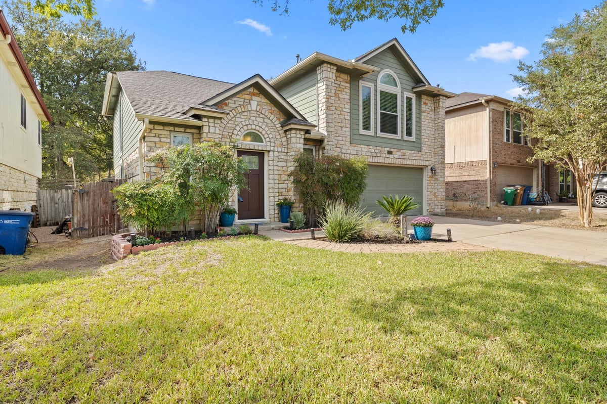 View 10900 Watchful Fox DR in Austin 10900 Watchful Fox DR, photo 1, Austin, Austin, TX
