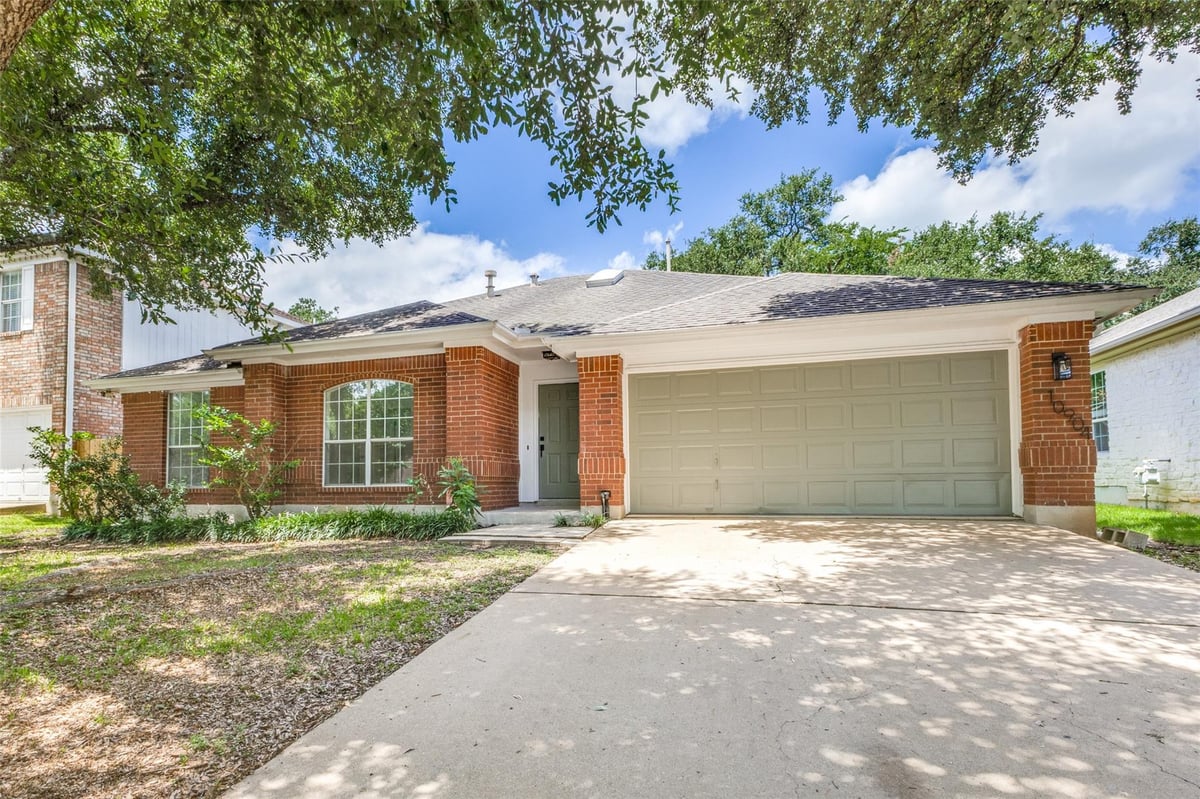 View 10904 Redgate Ln in Circle C Ranch Ph B Sec 02 10904 Redgate Ln - front exterior - Luxury home in Circle C Ranch Ph B Sec 02, Austin, TX