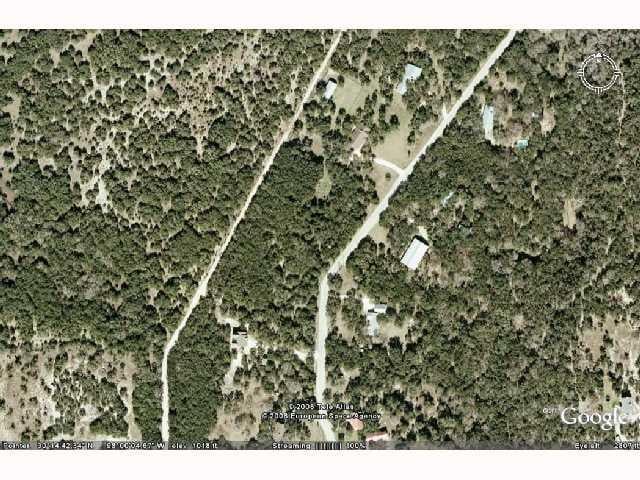 View 10906 Little Thicket RD 10906 Little Thicket RD - front exterior - Luxury lot in Austin, TX