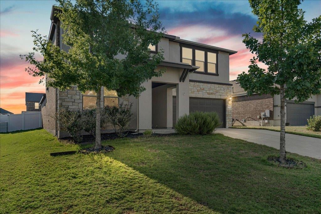 View 10909 Mickelson DR in Legends Way Sec 3 10909 Mickelson DR - property photo 1 - Luxury home in Legends Way Sec 3, Austin, TX