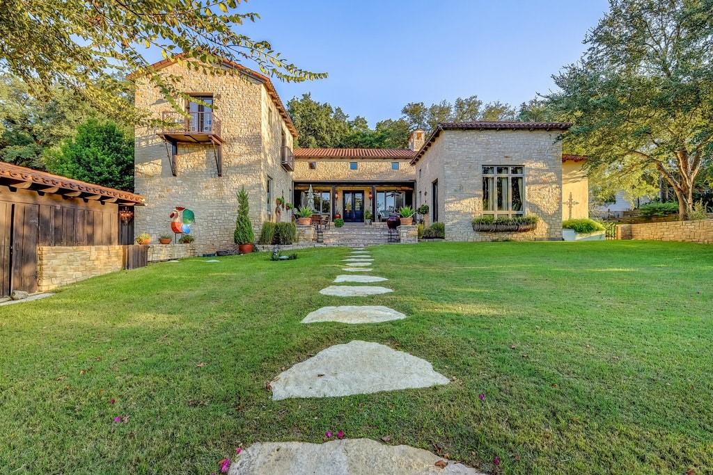 View 10910 River Terrace Cir in Panorama Ranch Sec 01 10910 River Terrace Cir - property photo 1 - Luxury home in Panorama Ranch Sec 01, Austin, TX