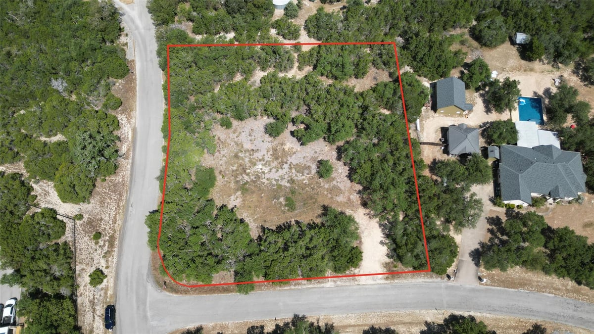 View 10911 W. Cave BLVD in Dripping Springs 10911 W. Cave BLVD, photo 1 of 17, Dripping Springs, Dripping Springs, TX