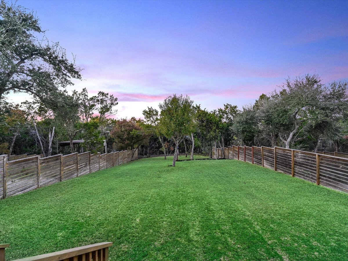View 10912 Cut Plains Loop in Preserve At Four Points Centre 10912 Cut Plains Loop - front exterior - Luxury home in Preserve At Four Points Centre, Austin, TX