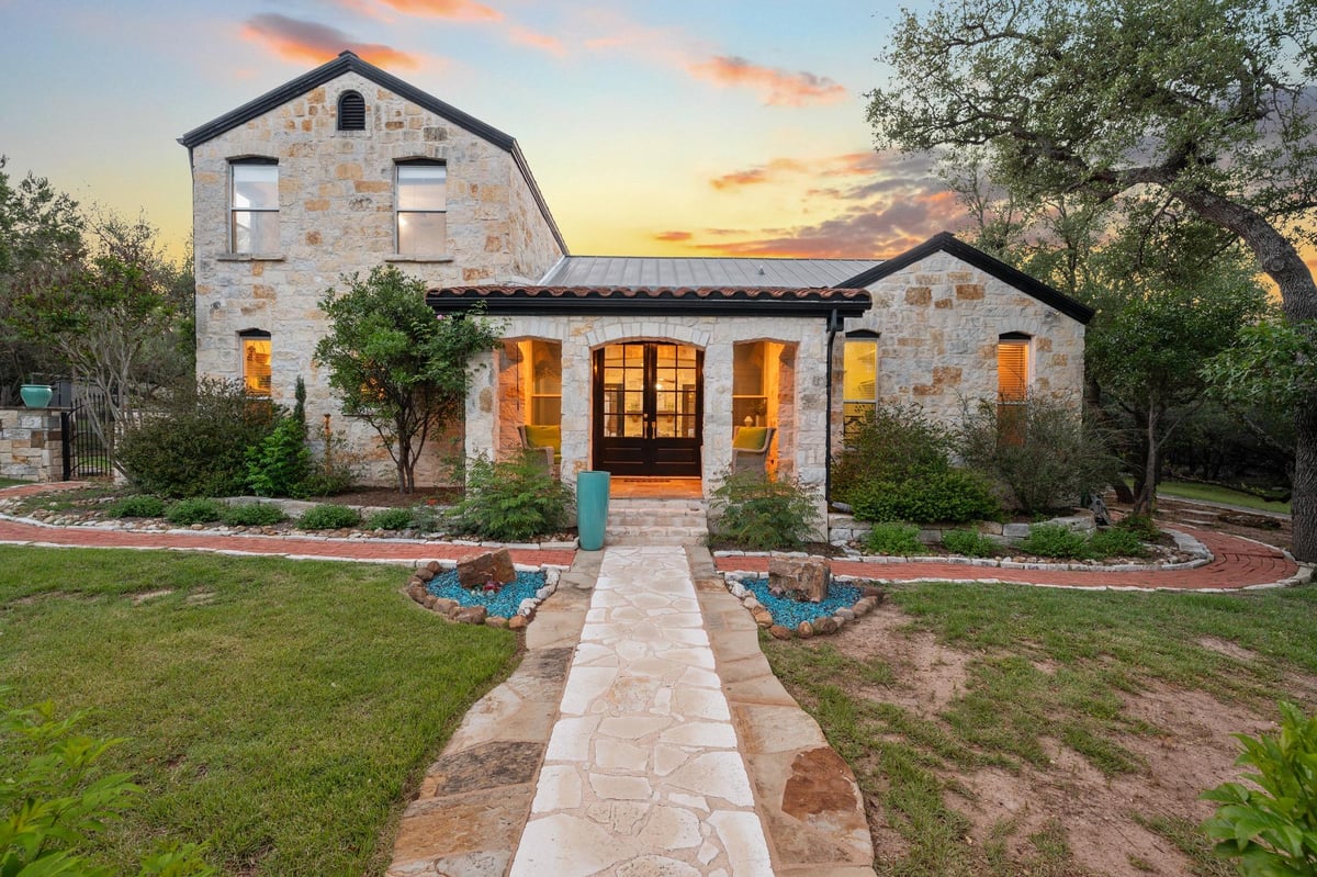 View 10921 Long Branch Dr in Long Branch Valley Sec 03 10921 Long Branch Dr - property photo 1 - Luxury home in Long Branch Valley Sec 03, Austin, TX