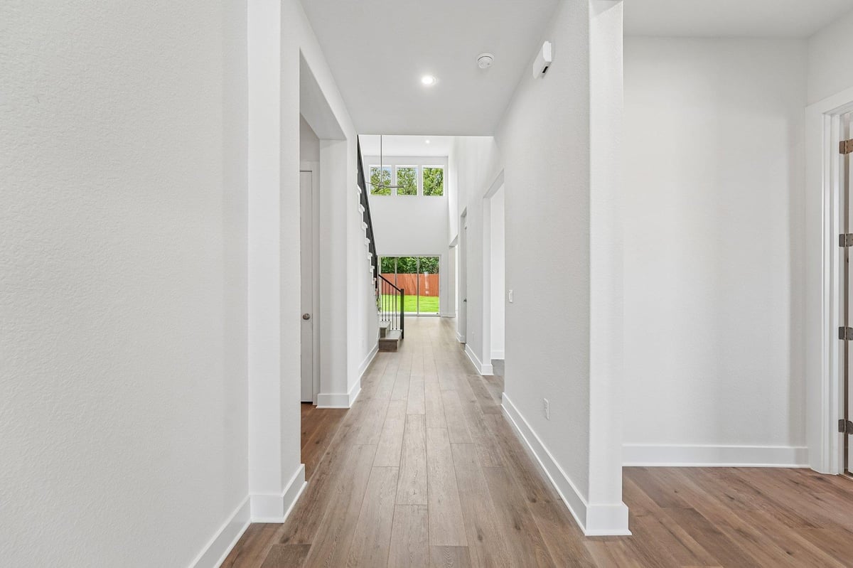 Primary bedroom at 1096 Sonata Pl - 4 bed 3 bath home