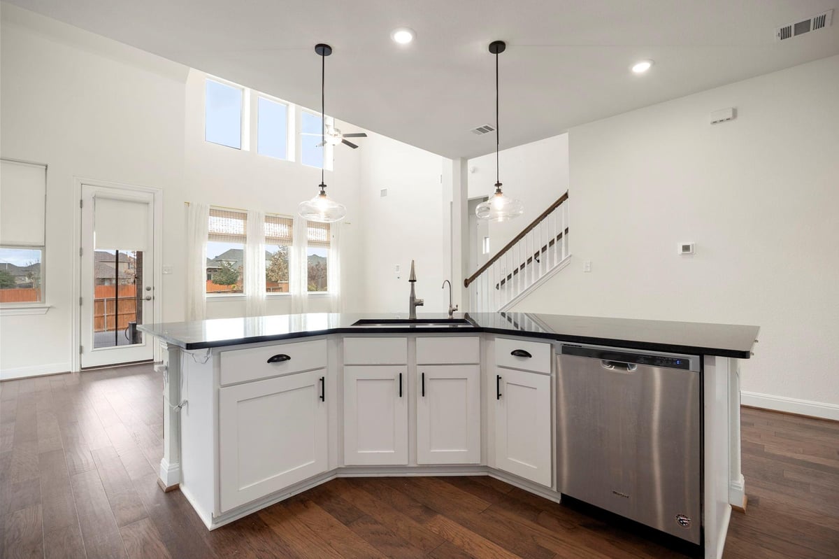 Bathroom at 1098 Cherrystone Loop - 3 bed 2 bath home