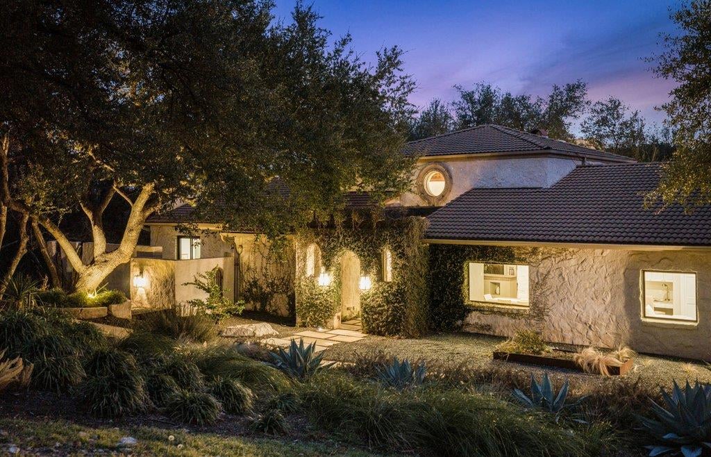 Primary bedroom at 11 Ehrlich Rd - 6 bed 5 bath home