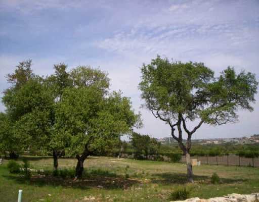 View 11 Hightrail WAY 11 Hightrail WAY - front exterior - Luxury lot in Austin, TX