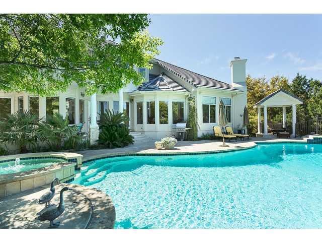 View 11 Pascal Ln in Rob Roy 11 Pascal Ln - property photo 1 - Luxury home in Rob Roy, Austin, TX