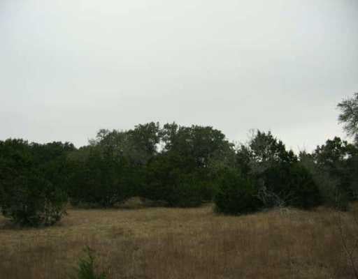 View 110 Arrowhead PASS 110 Arrowhead PASS - front exterior - Luxury lot in Wimberley, TX