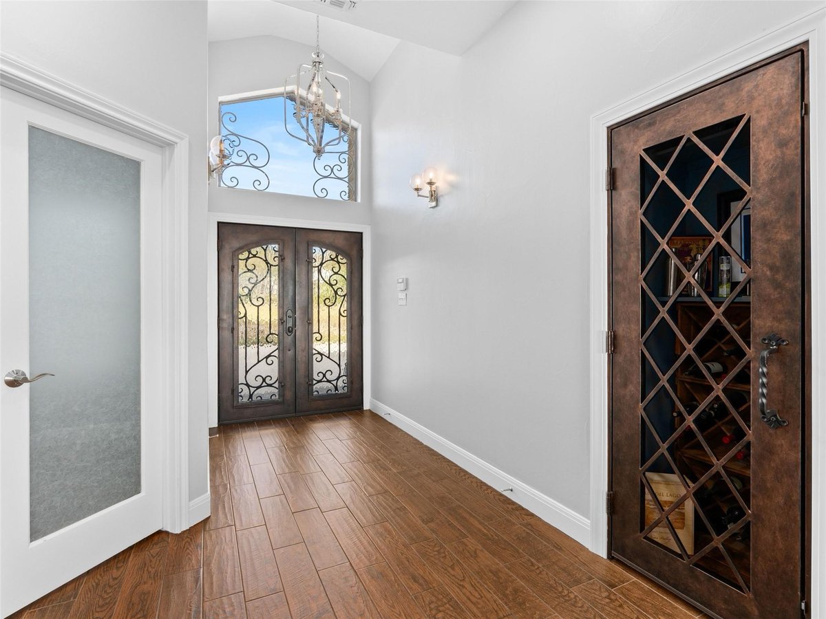 Primary bedroom at 110 Kingsbury - 4 bed 2 bath home